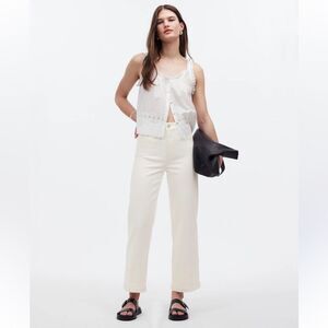 Madewell Perfect Vintage Jeans 25P